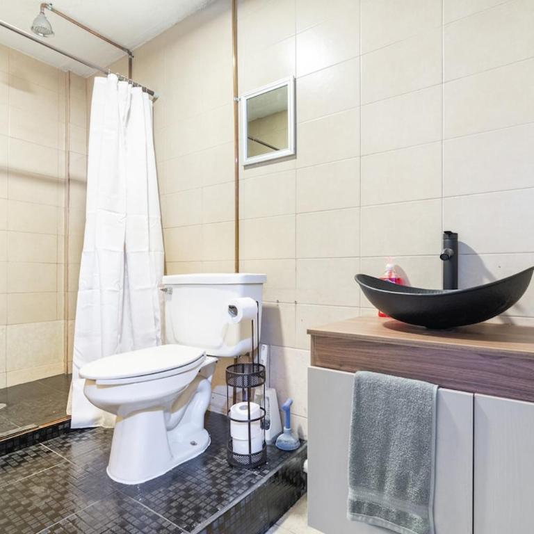 2 Connected Apts 18 Guests in 1st Floor Roma Nte - Apartment - 43