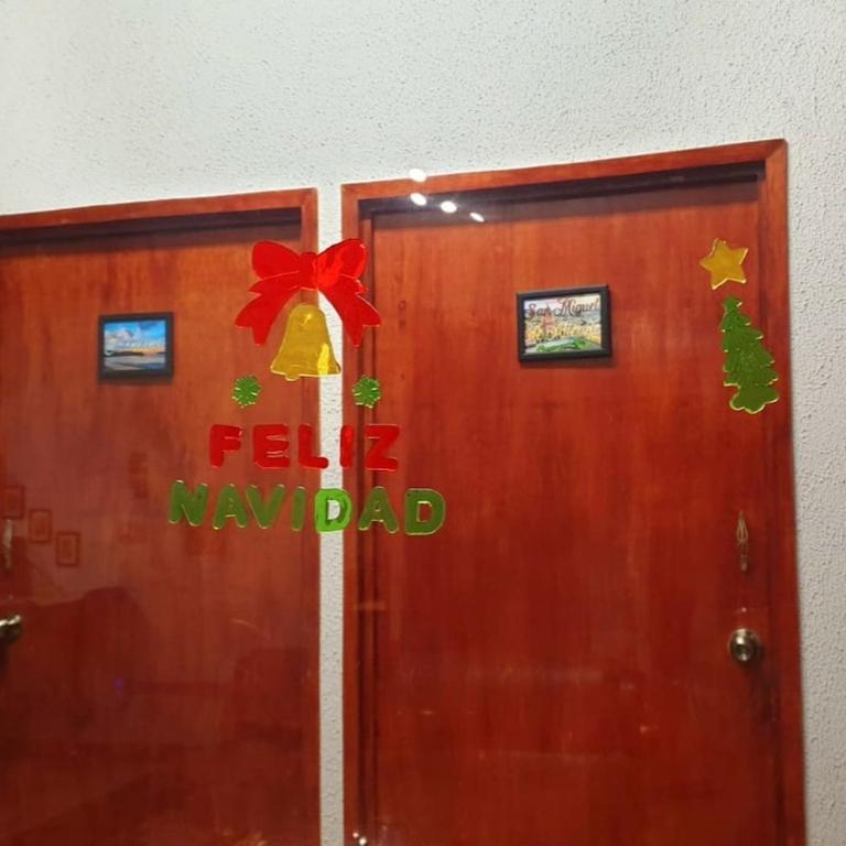 2 Connected Apts 18 Guests in 1st Floor Roma Nte - Apartment - 45