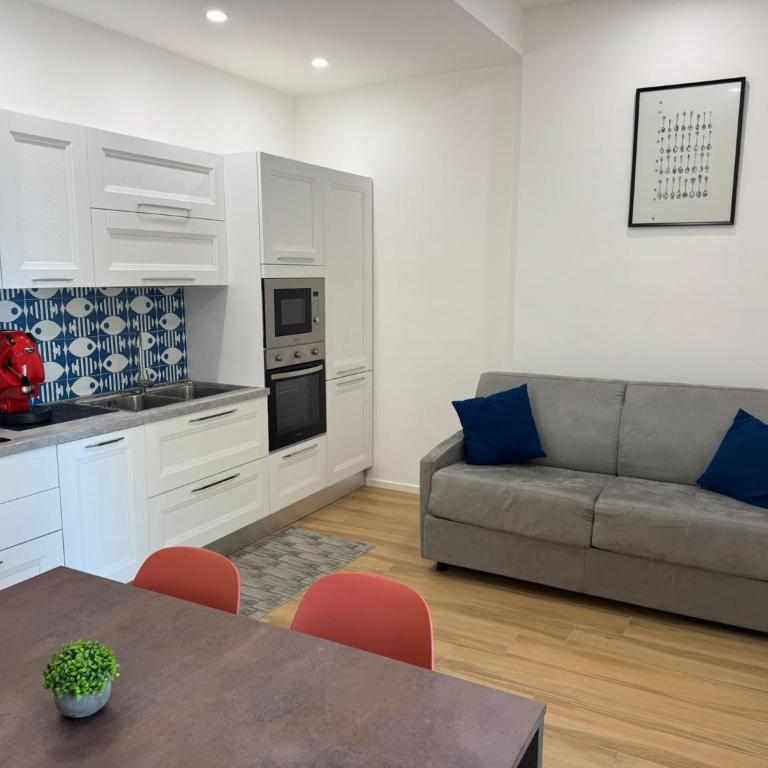 Casa Bellusci - Suite Familiare - 20
