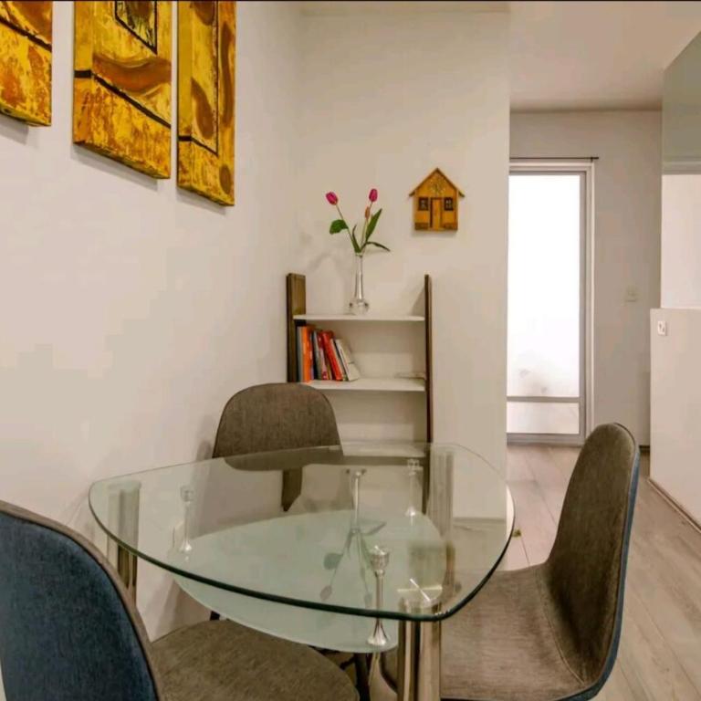 2 Connected Apts 18 Guests in 1st Floor Roma Nte - Apartment - 47