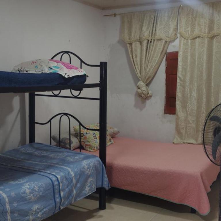 Hospedaje María del mar - Apartamento de 1 dormitorio - 8