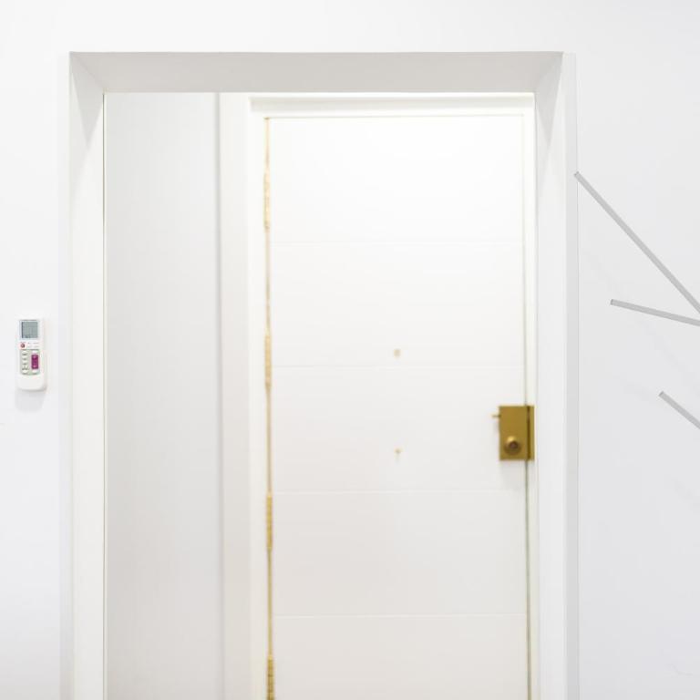 Alojamiento con Encanto en Corazón Granada - Two-Bedroom Apartment - 68