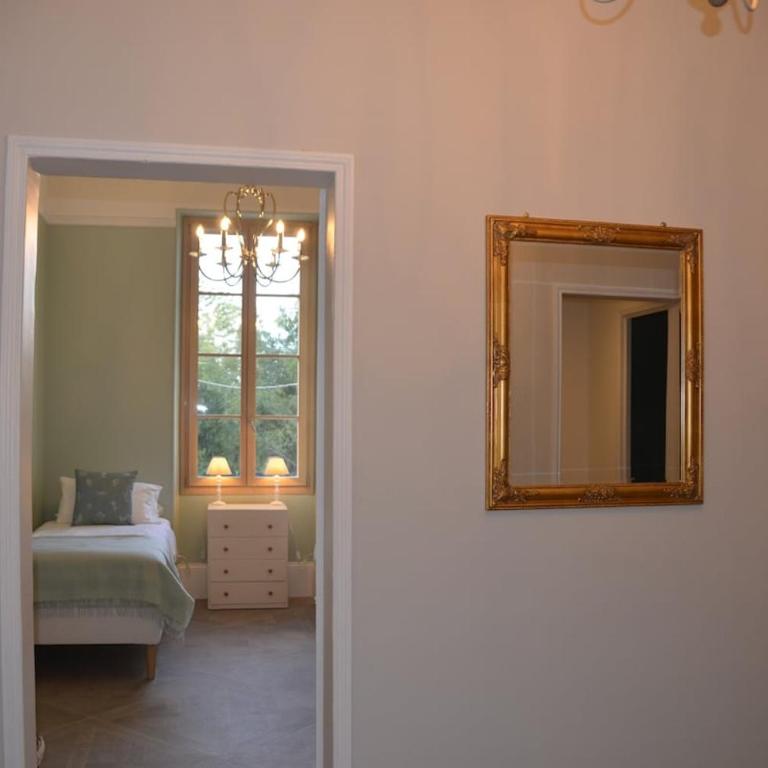 Villa Monplaisir - Pool, Billiards, Peaceful - Villa avec Piscine Privée - 36