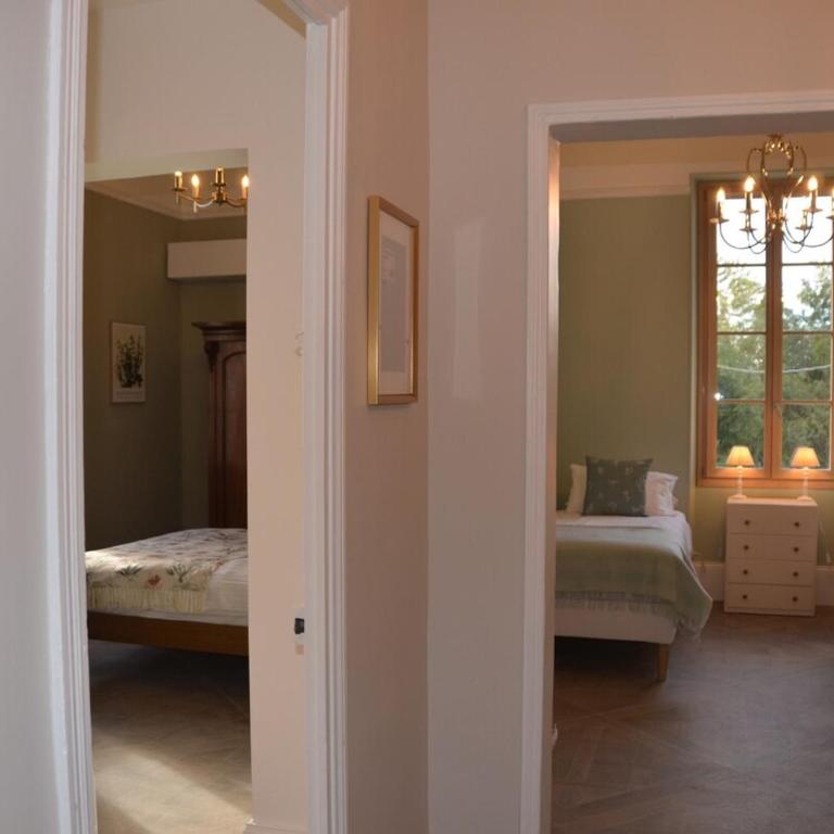 Villa Monplaisir - Pool, Billiards, Peaceful - Villa avec Piscine Privée - 48