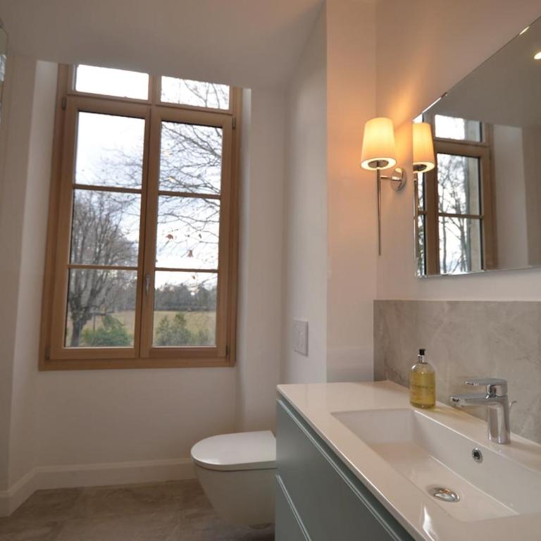 Villa Monplaisir - Pool, Billiards, Peaceful - Villa avec Piscine Privée - 51