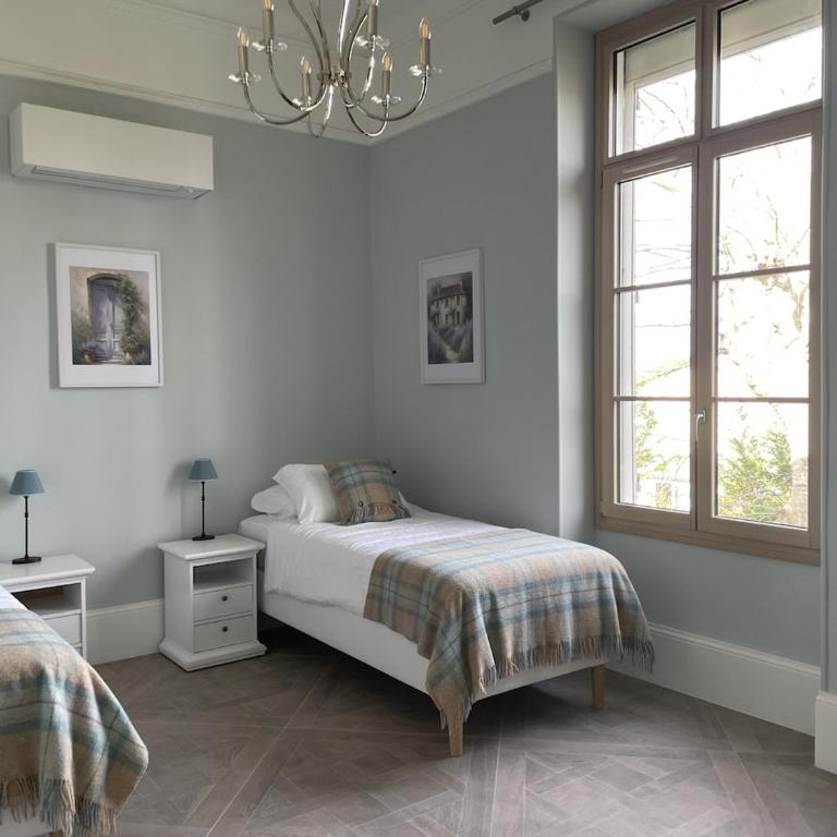 Villa Monplaisir - Pool, Billiards, Peaceful - Villa avec Piscine Privée - 53
