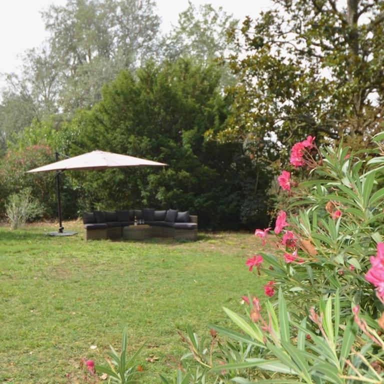 Villa Monplaisir - Pool, Billiards, Peaceful - Villa avec Piscine Privée - 69
