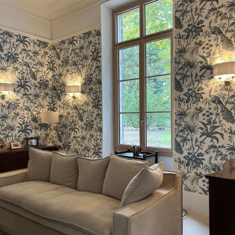 Villa Monplaisir - Pool, Billiards, Peaceful - Villa avec Piscine Privée - 24