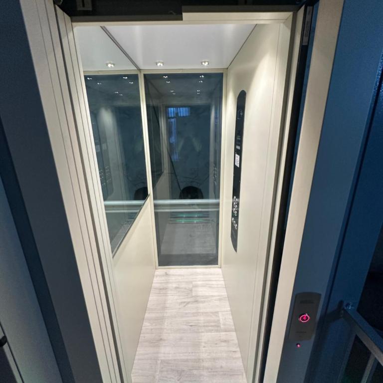 Residenza MarVin De Curtis - Appartamento con 2 Camere da Letto - 44
