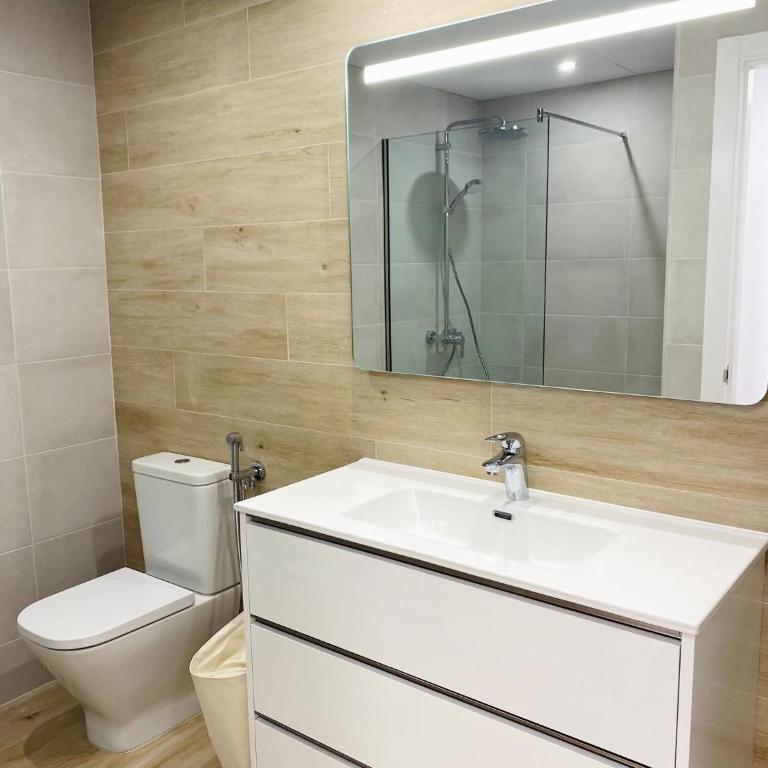 Seaward Apartments- Delícies Mar- La Ràpita - Apartamento - 13