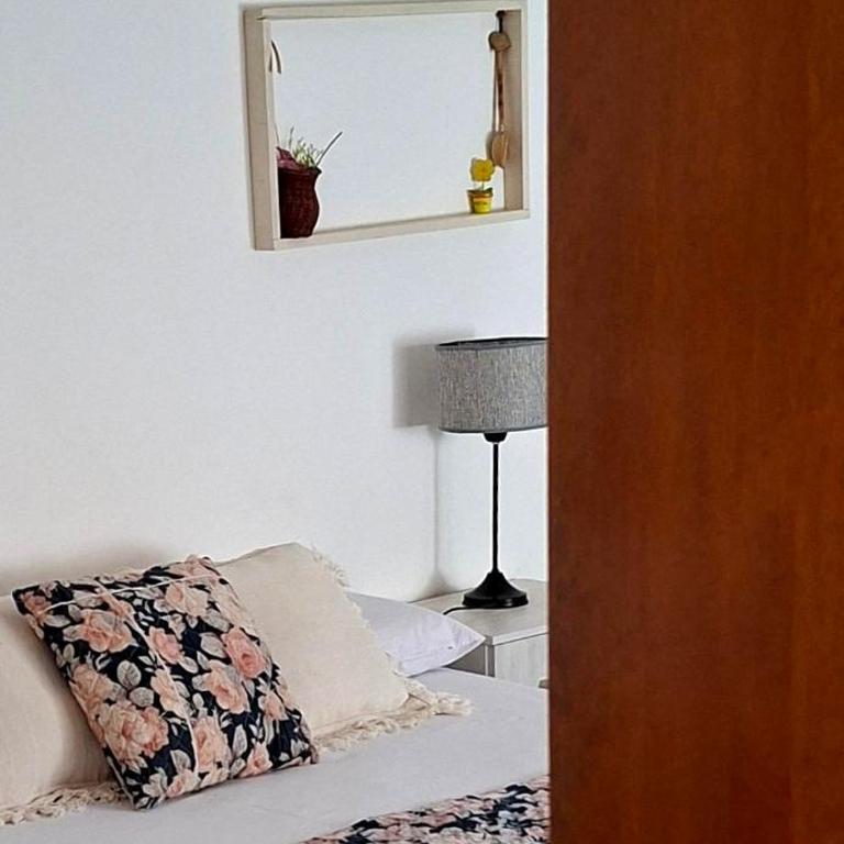 THAYS 70. Hermoso Dpto en Parque de Las Tejas - One-Bedroom Apartment - 29