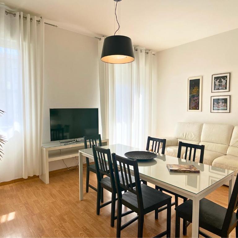 Lizard Residence 1 - Appartamento con 3 Camere da Letto e con Vista - 14