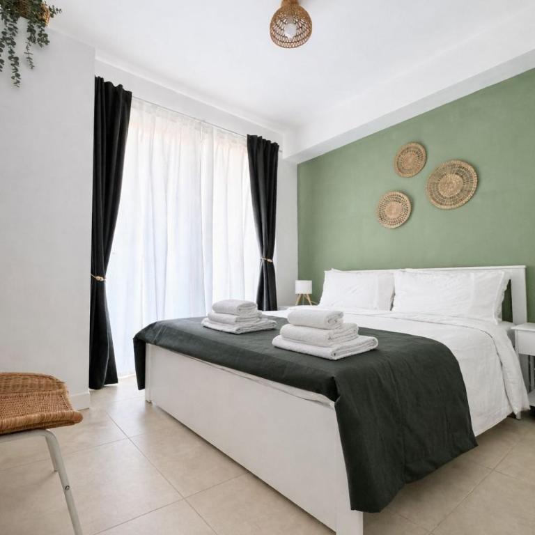 Salvia de osei Marzamemi Apartment - Appartamento con 1 Camera da Letto - 14