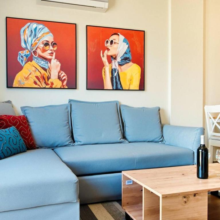 Brisa Azul - Playa Las Américas - Apartamento - 3