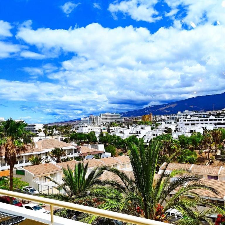 Brisa Azul - Playa Las Américas - Apartamento - 21
