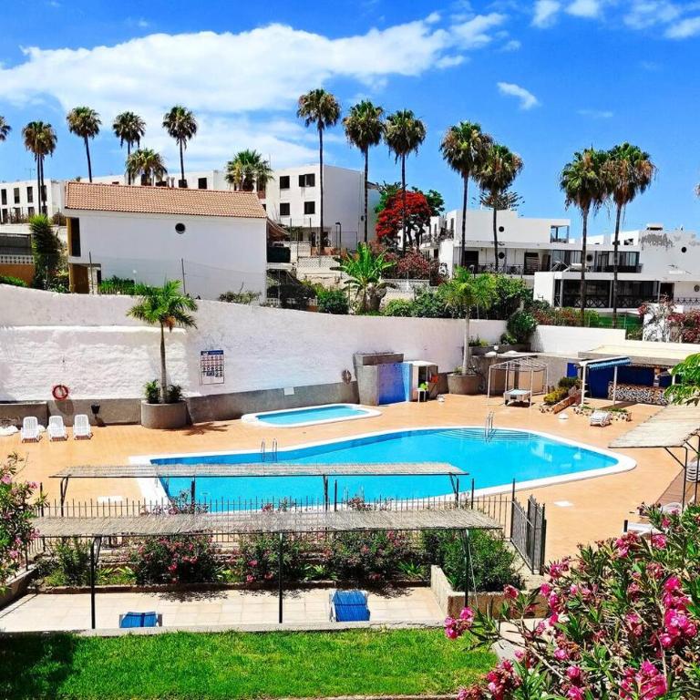 Brisa Azul - Playa Las Américas - Apartamento - 18