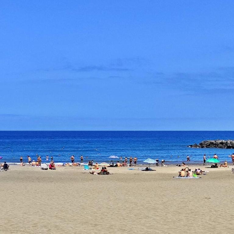 Brisa Azul - Playa Las Américas - Apartamento - 33