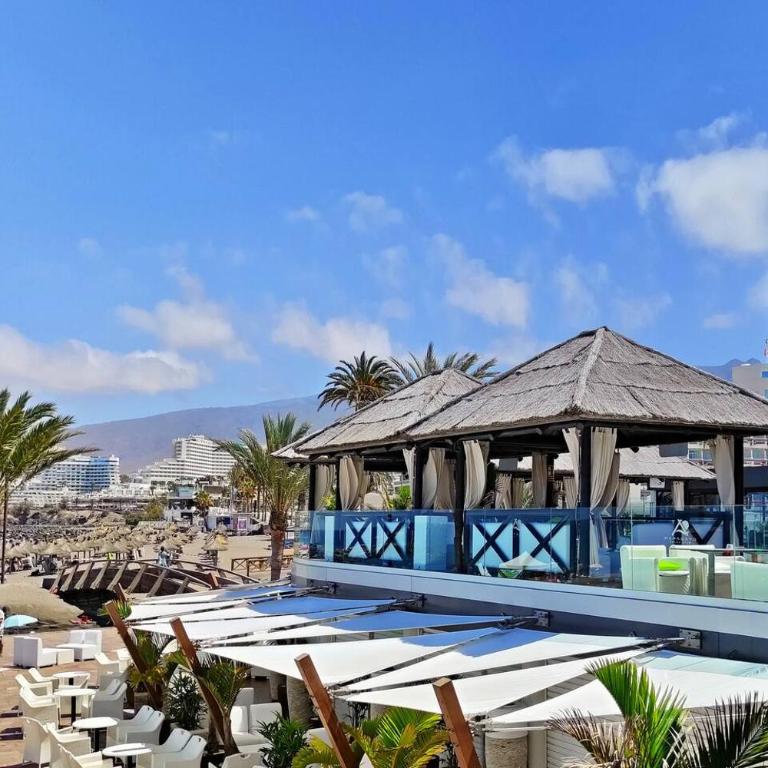 Brisa Azul - Playa Las Américas - Apartamento - 24