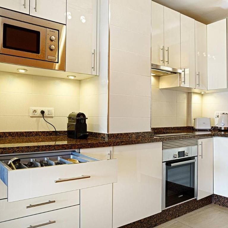 Brisa Azul - Playa Las Américas - Apartamento - 6
