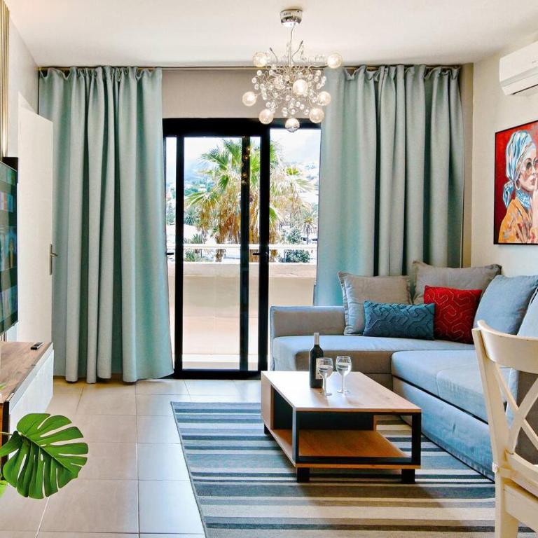 Brisa Azul - Playa Las Américas - Apartamento - 2