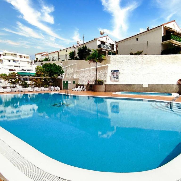 Brisa Azul - Playa Las Américas - Apartamento - 9