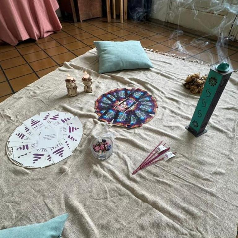 Takyay - One-Bedroom Apartment - 6