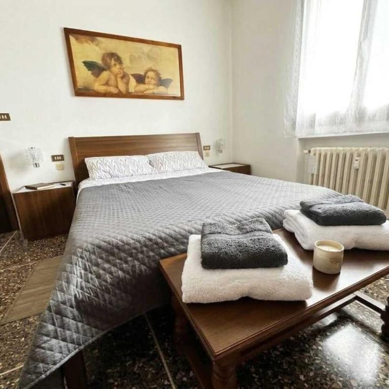 Casa wendy - Large Double Room - 3