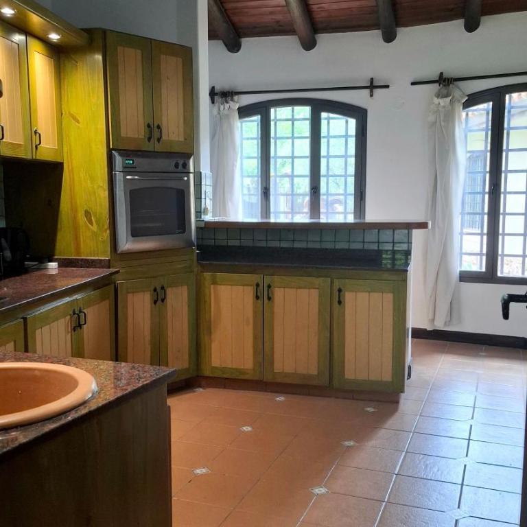 Habitación 2 - Casa en Vistalba - Pileta climatizada - Habitación Doble - 10
