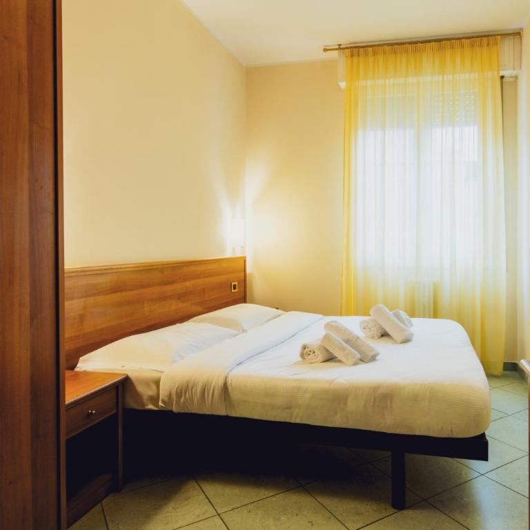 Hotel Ideale - Camera Matrimoniale Standard - 2