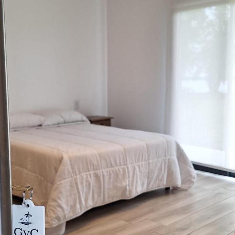 GyC Laguna Resort - Habitación Doble Deluxe - 5