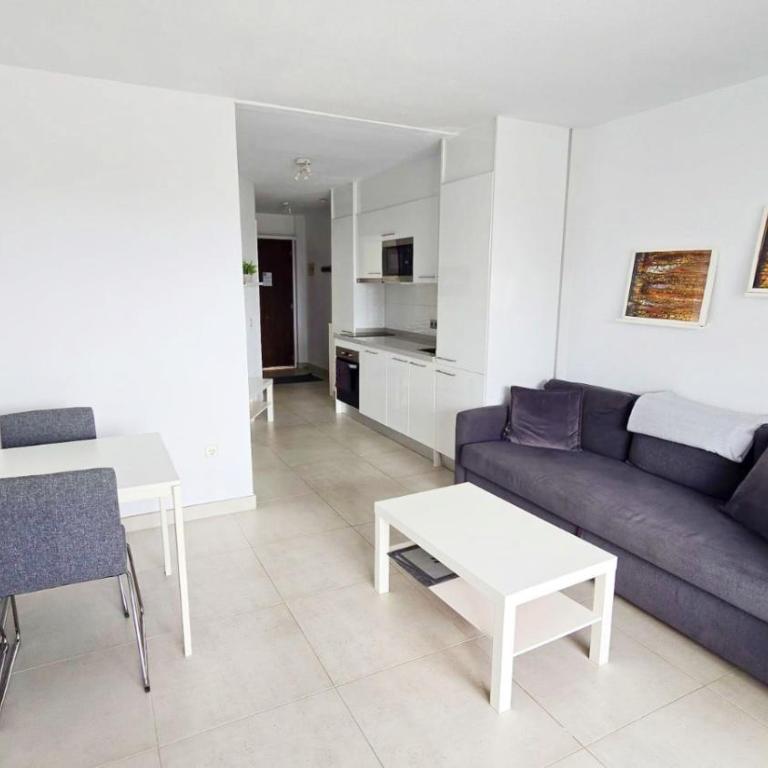 Stunning one bedroom Pueblo Evita. Sea views - Apartamento de 1 dormitorio - 23
