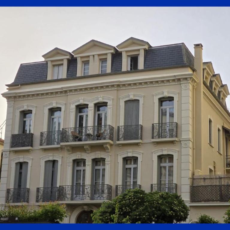 LE ROOFTOP Perpignan - Appartement 1 Chambre avec Terrasse - 26