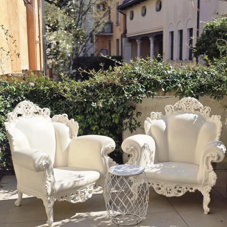 LEONI DI COLLALTO PALACE - Appartamento con Terrazza - 1