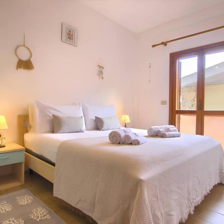 Sea Breeze Porto Rotondo – Accogliente Bilocale - Appartamento con 2 Camere da Letto - 1