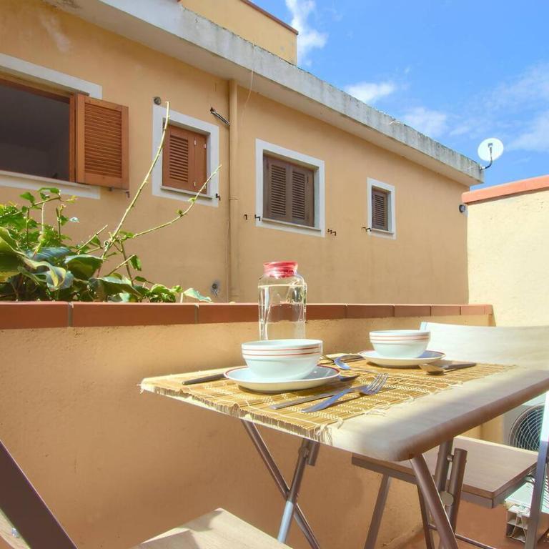 Sea Breeze Porto Rotondo – Accogliente Bilocale - Appartamento con 2 Camere da Letto - 2