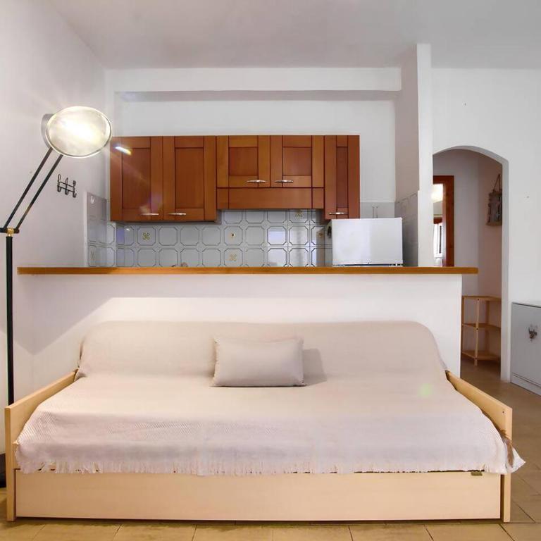 Sea Breeze Porto Rotondo – Accogliente Bilocale - Appartamento con 2 Camere da Letto - 7