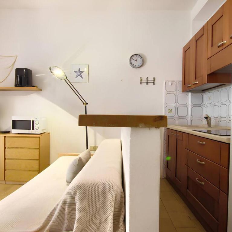 Sea Breeze Porto Rotondo – Accogliente Bilocale - Appartamento con 2 Camere da Letto - 10