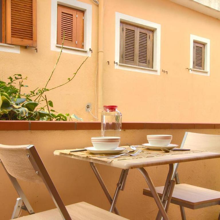 Sea Breeze Porto Rotondo – Accogliente Bilocale - Appartamento con 2 Camere da Letto - 9