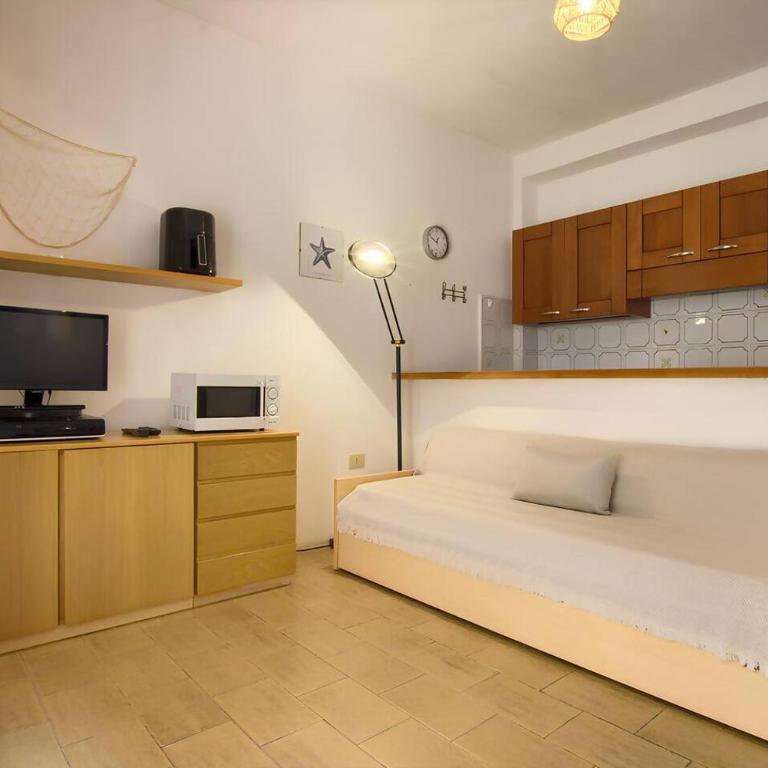 Sea Breeze Porto Rotondo – Accogliente Bilocale - Appartamento con 2 Camere da Letto - 14