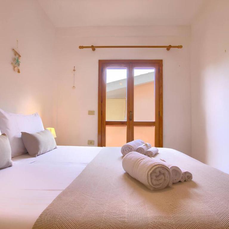 Sea Breeze Porto Rotondo – Accogliente Bilocale - Appartamento con 2 Camere da Letto - 15