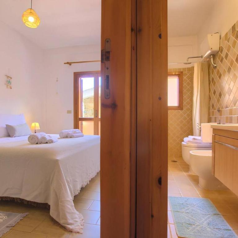 Sea Breeze Porto Rotondo – Accogliente Bilocale - Appartamento con 2 Camere da Letto - 19