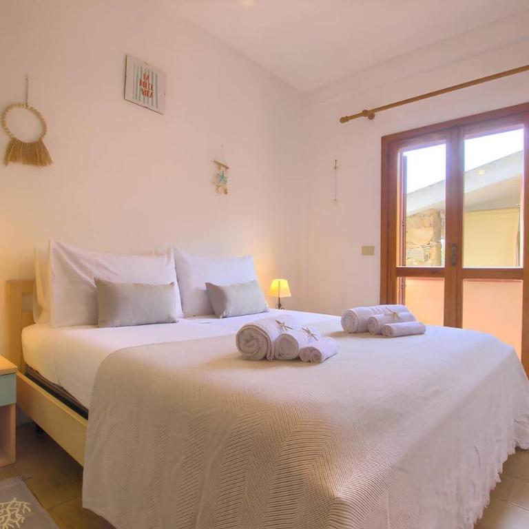 Sea Breeze Porto Rotondo – Accogliente Bilocale - Appartamento con 2 Camere da Letto - 20
