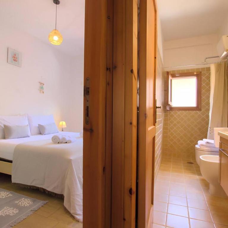 Sea Breeze Porto Rotondo – Accogliente Bilocale - Appartamento con 2 Camere da Letto - 22