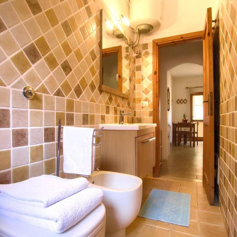 Sea Breeze Porto Rotondo – Accogliente Bilocale - Appartamento con 2 Camere da Letto - 21
