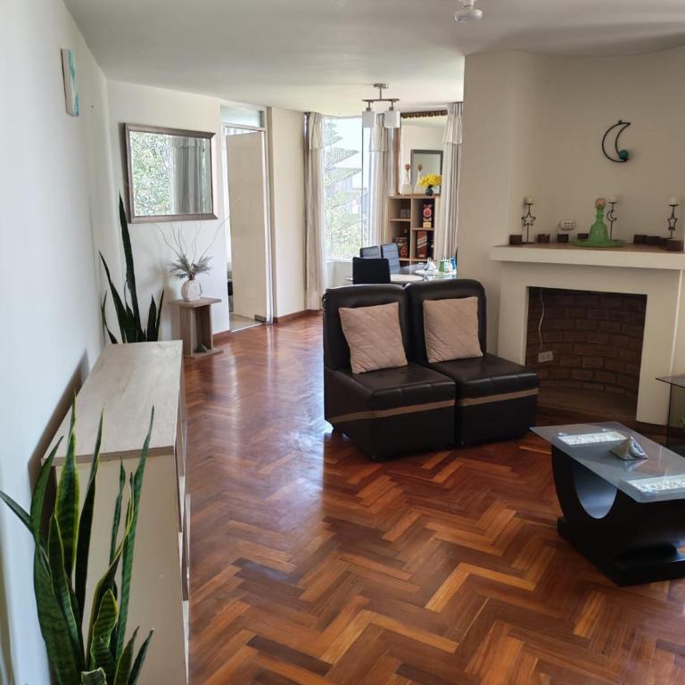 Departamento Cayma - Three-Bedroom Apartment - 3