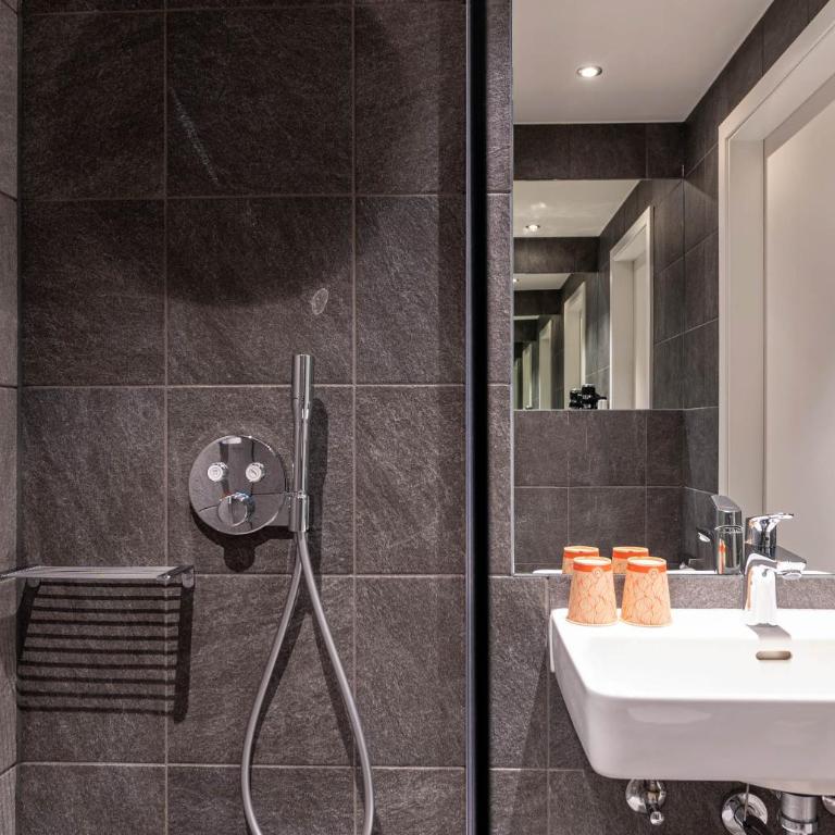 B&B HOTEL Geneva Airport - Chambre Double - 6