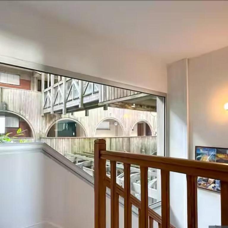 ღ La Lodgia - Port des Minimes, Vue Port & Cosy - Appartement 2 Chambres - 8