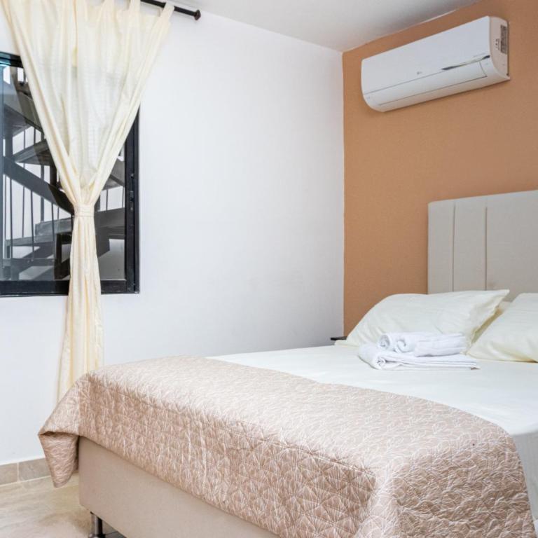 San Vicente apartaments - Apartamento de 1 dormitorio - 3