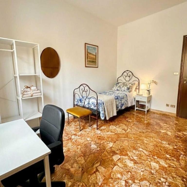 Casa wendy - Single Room - 3