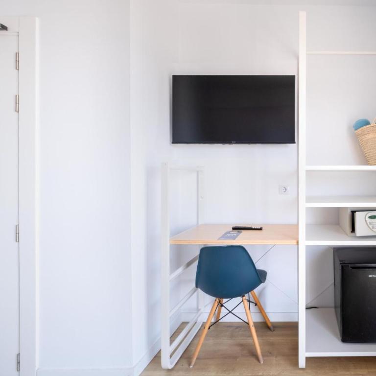 Blanca by Uephotels - Budget Double or Twin Room - 1